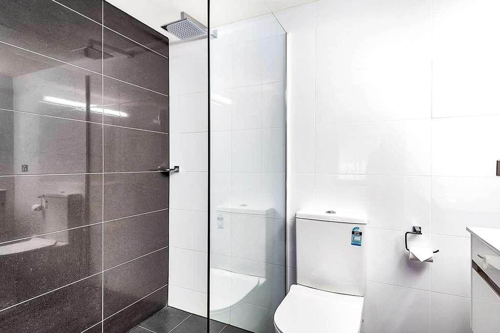 Quality Inn O'Connell Adelaïde Extérieur photo