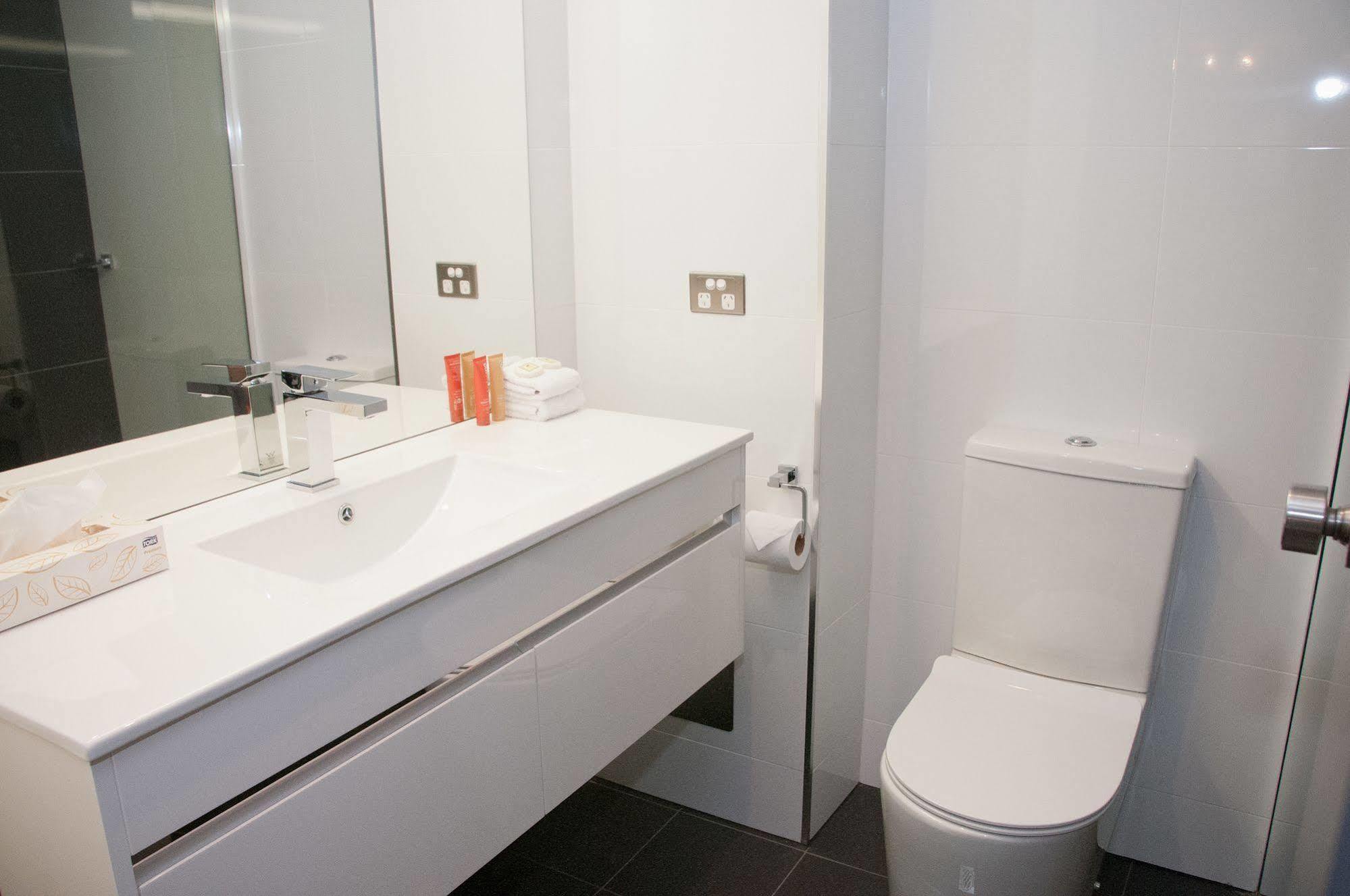Quality Inn O'Connell Adelaïde Extérieur photo
