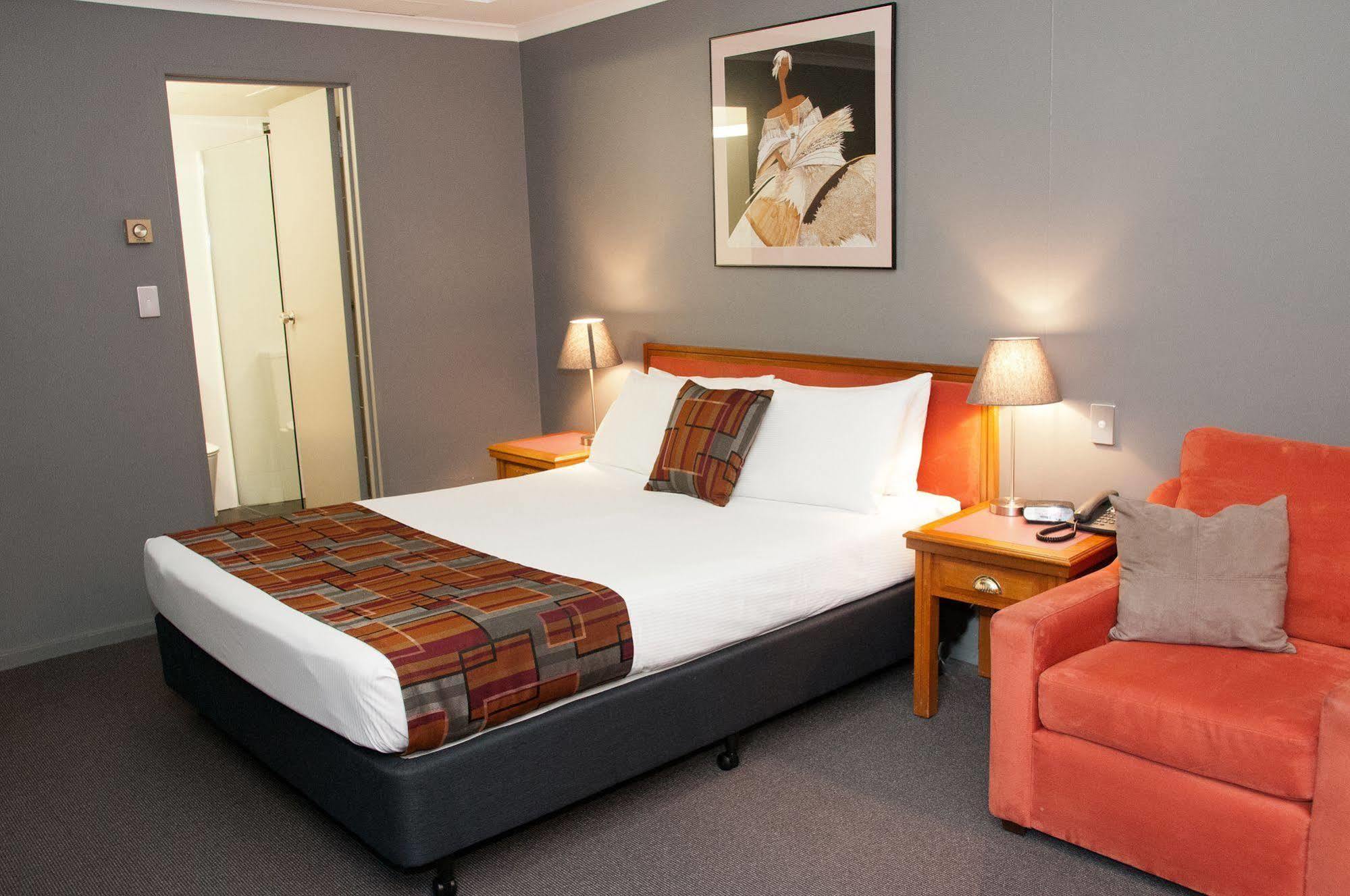Quality Inn O'Connell Adelaïde Extérieur photo