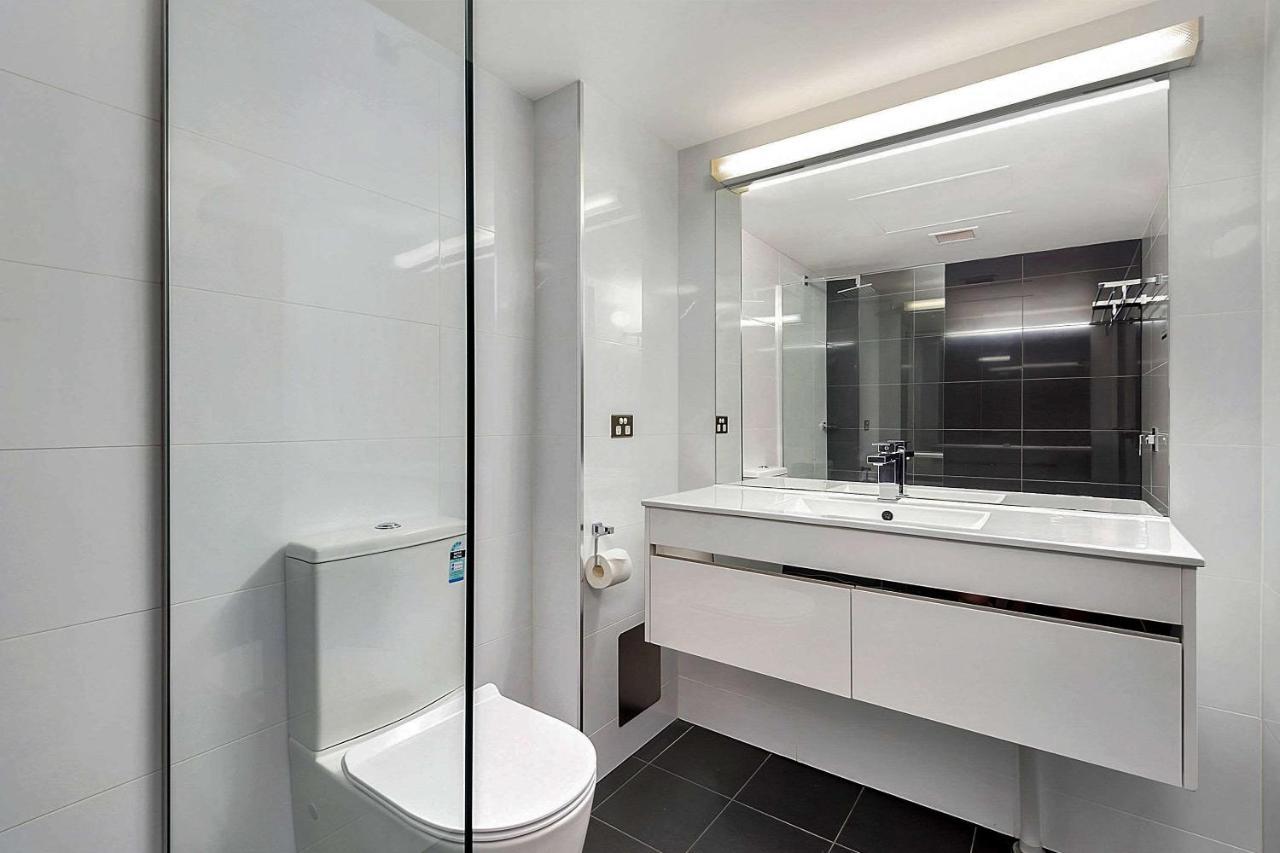 Quality Inn O'Connell Adelaïde Extérieur photo