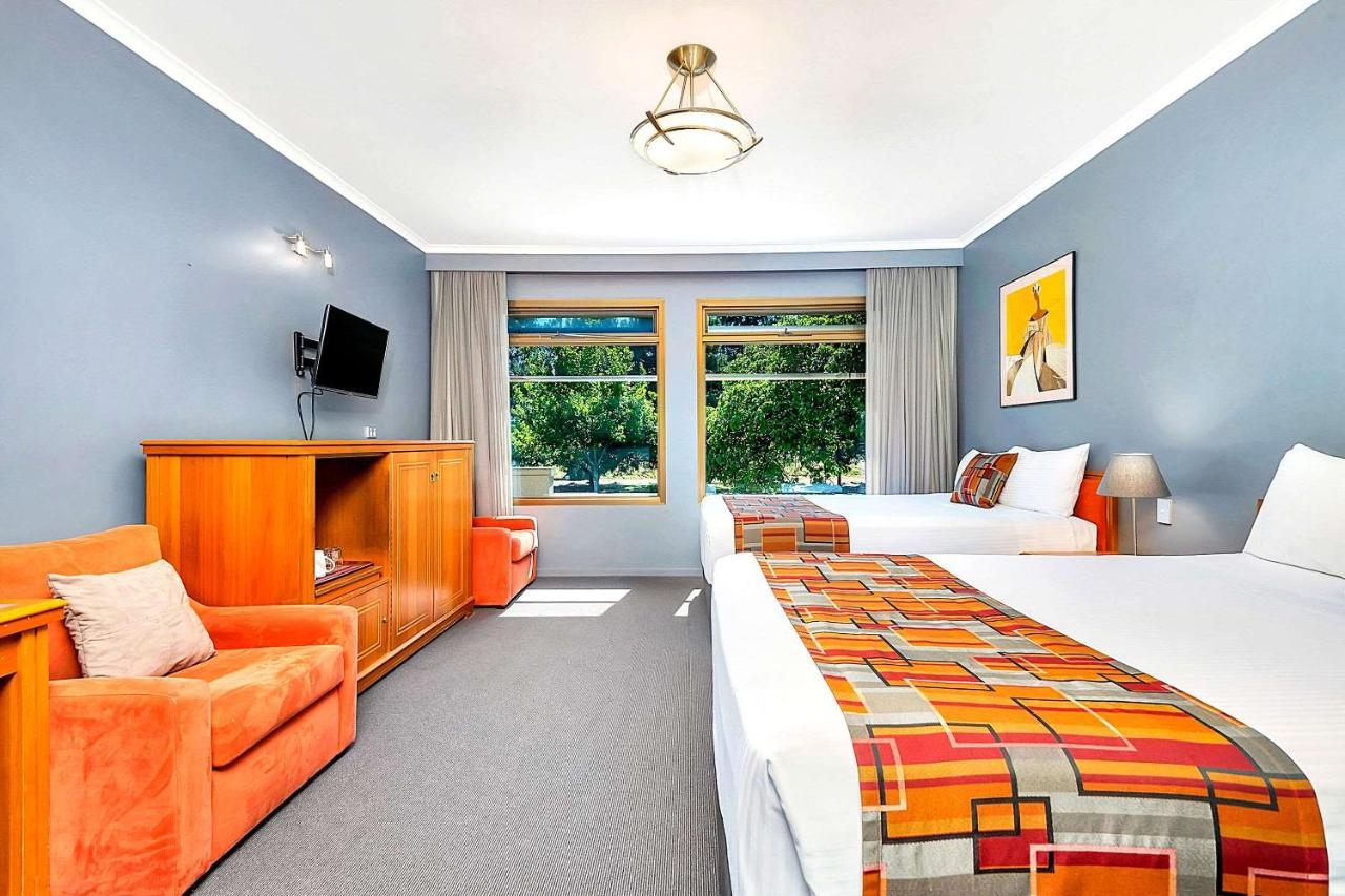 Quality Inn O'Connell Adelaïde Extérieur photo