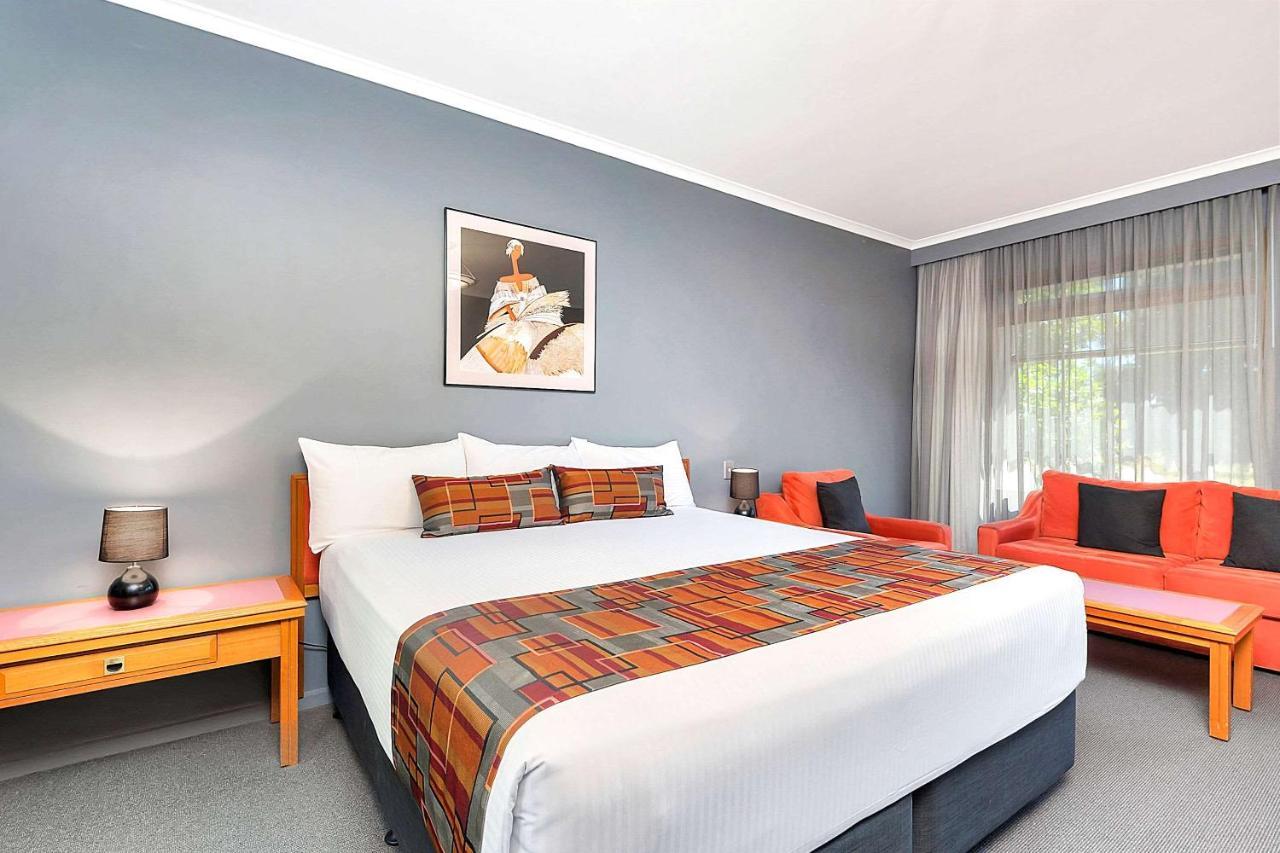 Quality Inn O'Connell Adelaïde Extérieur photo