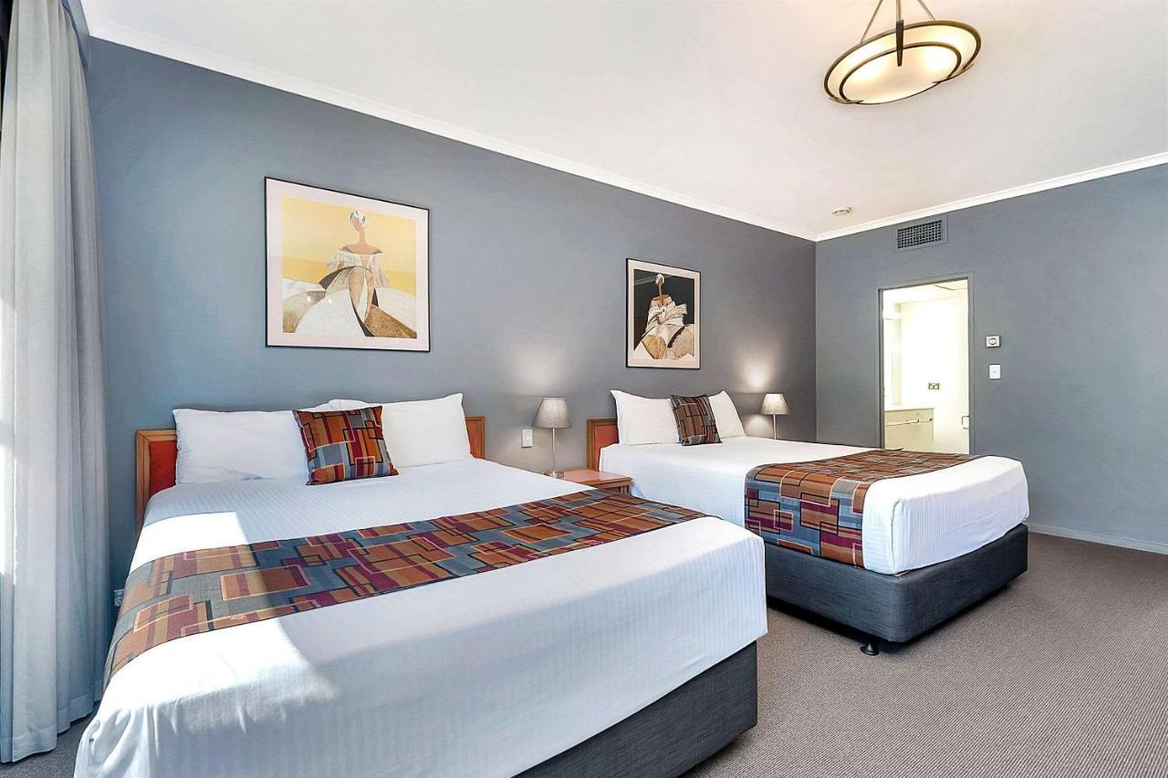 Quality Inn O'Connell Adelaïde Extérieur photo