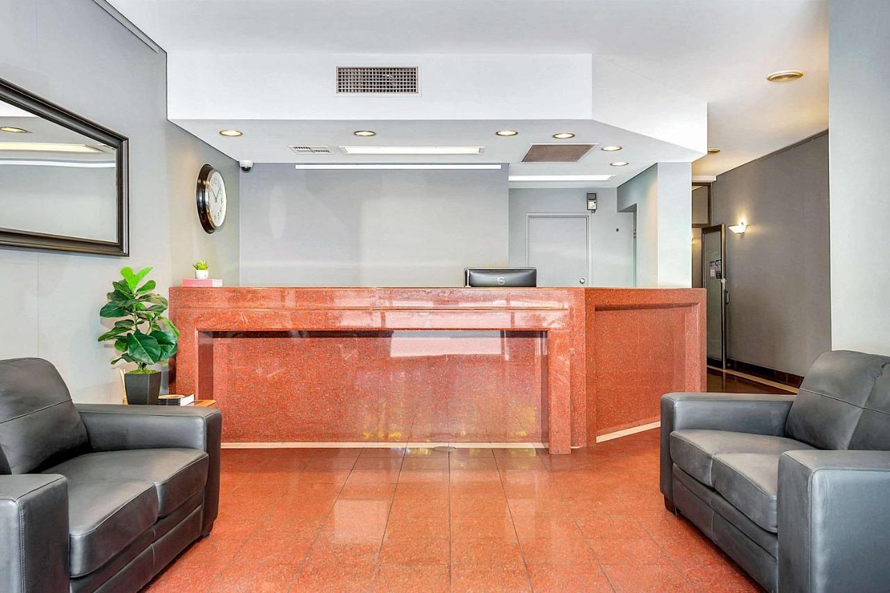 Quality Inn O'Connell Adelaïde Extérieur photo