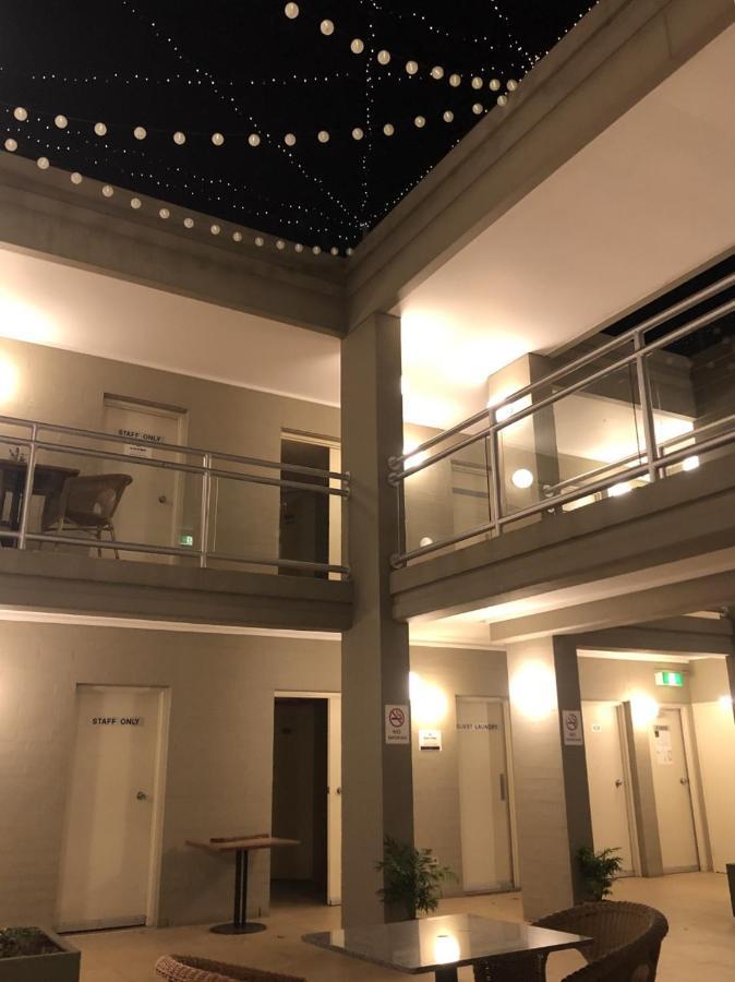 Quality Inn O'Connell Adelaïde Extérieur photo