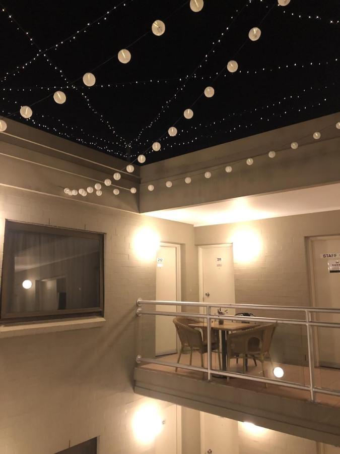 Quality Inn O'Connell Adelaïde Extérieur photo